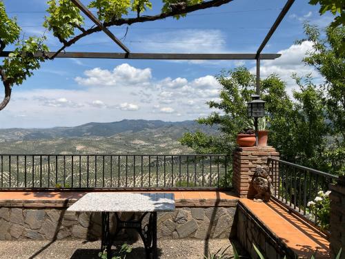 La Iruela Apartamento | Casa la Almena