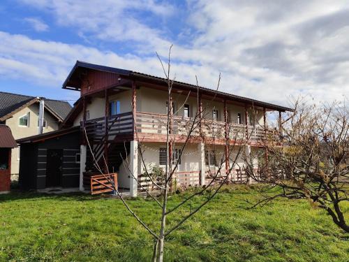 Toplita Casa | Casa La Andrei