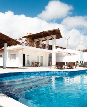 Jacauna Casa | Casa La Baule