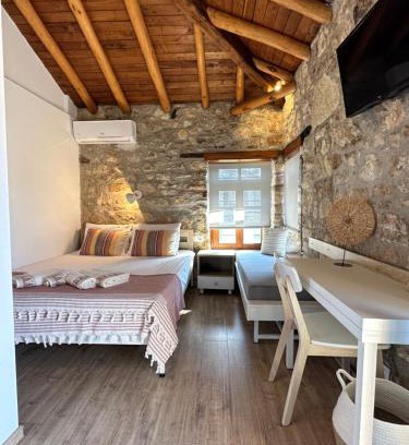 Afytos Apartamento | Casa La Bohema