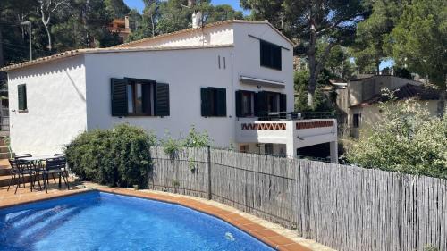 Aiguablava Chalet De Esquí | Casa la Borna
