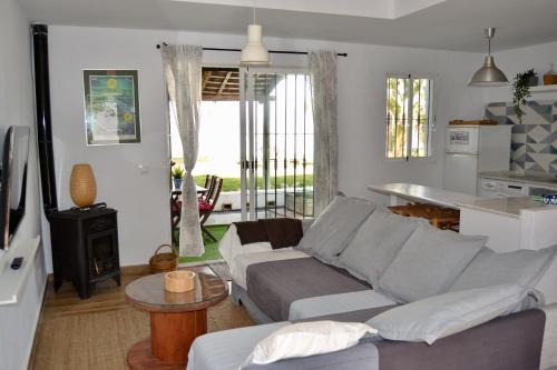 Los Caños de Meca Casa | Casa "La Breña". Surf,sol y relax.