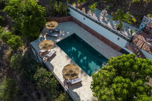 Arenas Apartamento | Casa La Brisa
