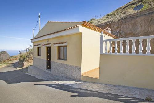 Gáldar Casa | casa La cabaña Villa Palomino