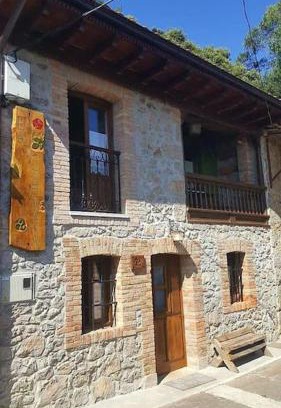 Puente Nuevo Casa | Casa La Cabiana