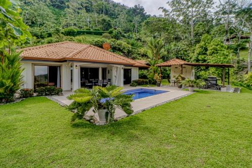 Cascada Azul Casa | Casa La Cascada