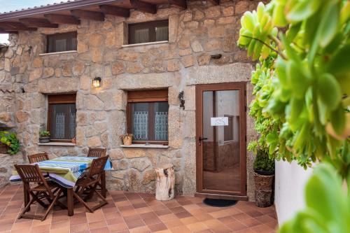 Amavida Casa | Casa La Charca