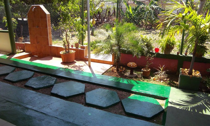 Varadero Casa | Casa La China