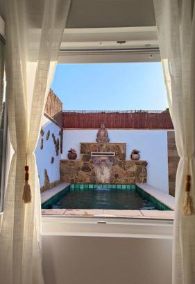 El Colmenar Casa | Casa la colmena