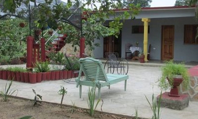 Candelaria Casa | Casa La Colonial