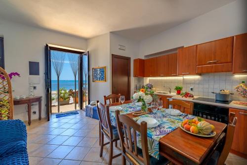 Sciacca Apartamento | Casa La Conchiglia