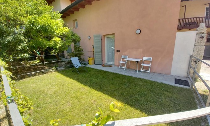 Rovereto Apartamento | Casa La Corte