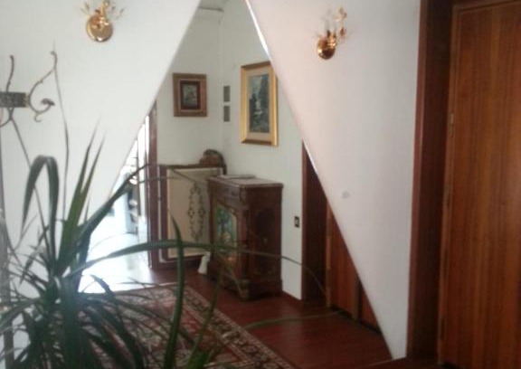 Viterbo Apartamento | Casa La Corte