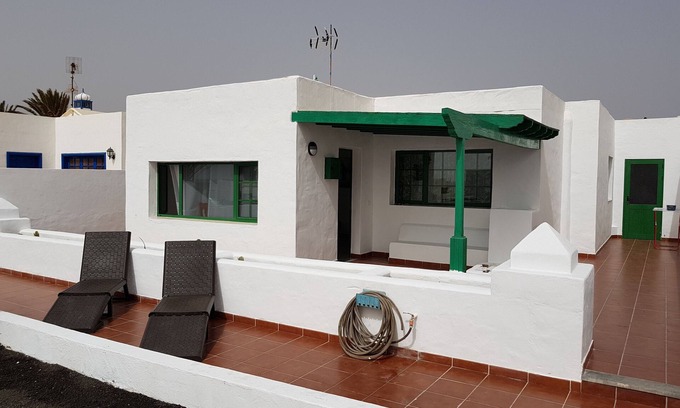 Guatiza Casa | Casa La Costa, Los Cocoteros (Teguise), Lanzarote