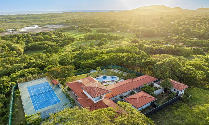 Rio Seco Villa | Casa Las Colinas