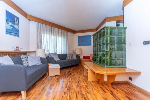 Pie Falcade Apartamento | Casa La Croda