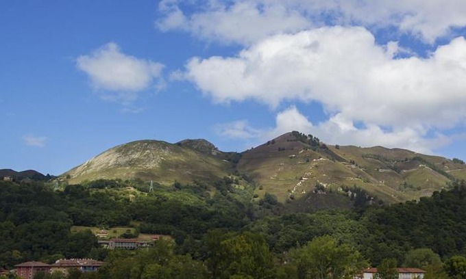 Llueves Casa | Casa La Cruz a 2km de Cangas de Onís