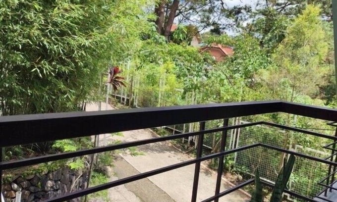 Baguio Cama Y Desayuno | Casa La El Baguio
