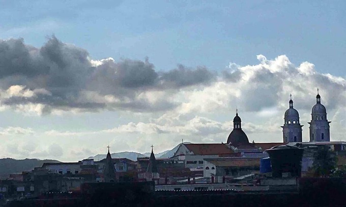 Puerto de Boniato Casa | Casa La Esperanza