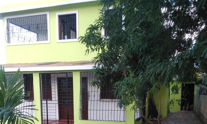 Las Galeras Apartamento | Casa La Esperanza