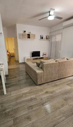 Santiago de la Ribera Apartamento | Casa la Esquinita