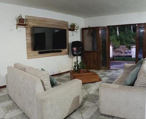 Tena Apartamento | Casa la Estancia 2
