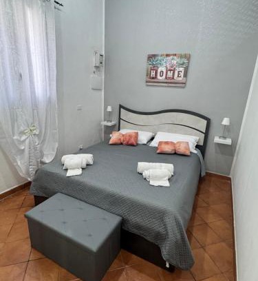 Quartiere XXIV Don Bosco Cama Y Desayuno | Casa la Fenice