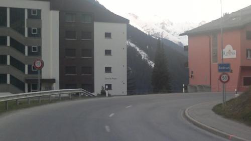 Sedrun Apartamento | Casa La Foppa 28