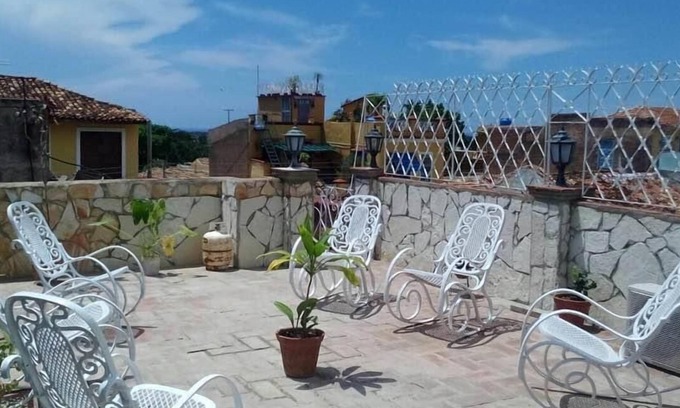 Trinidad Hotel | Casa la Fortaleza