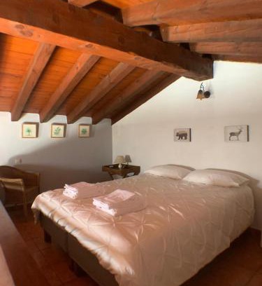 La Hiruela Casa | Casa La Fragua