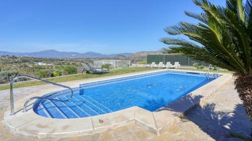 Alhaurín de la Torre Villa | Casa La Gallega Alhaurin de la Torre by Ruralidays