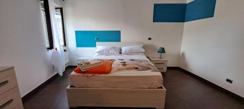 SantʼOreste Apartamento | Casa la Gardenia