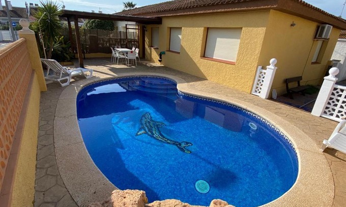 Riumar Casa | Casa La Gavina