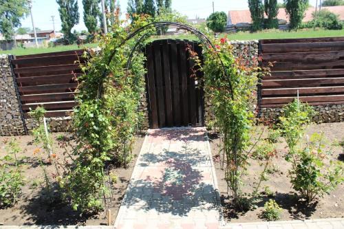 Rasnov Villa | Casa la grig