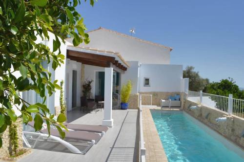 Medina-Sidonia Apartamento | Casa La Hiedra
