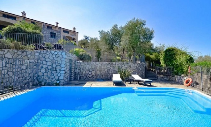 Colli di Fontanelle Casa | 120 m² Casa ∙ 1 habitación ∙ 5 personas