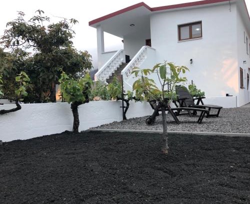 Frontera Casa | Casa La Juyona