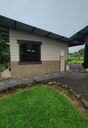 Bijagua Casa | Casa la Labrador