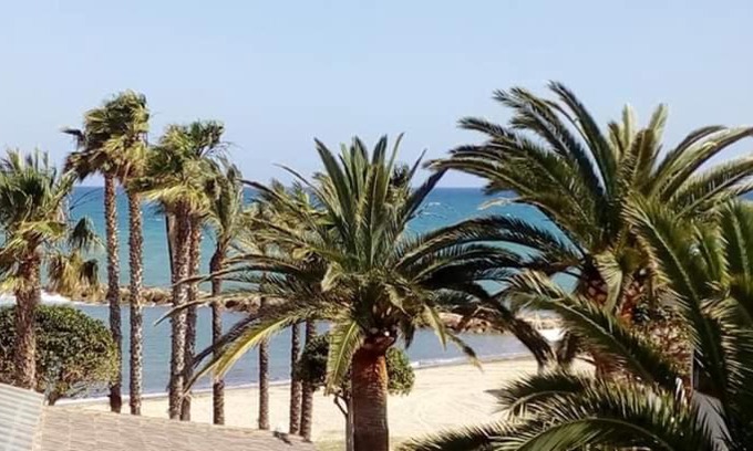 Cambrils Casa | Casa La Luna Cambrils