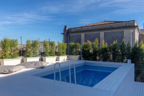 Nicolosi Casa | Casa La Luna