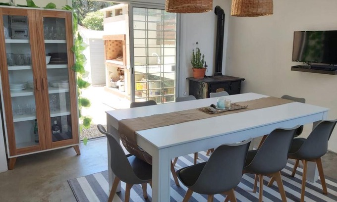 Mar Azul Casa | Casa La Marejada