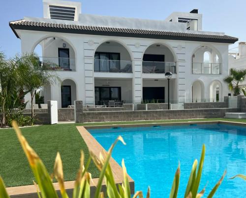 Quesada Apartamento | Casa La Mariposa