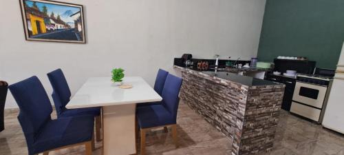 Esquipulas Casa | Casa La Mariposa