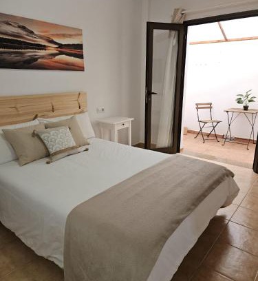 San Bartolome Apartamento | Casa La Molina