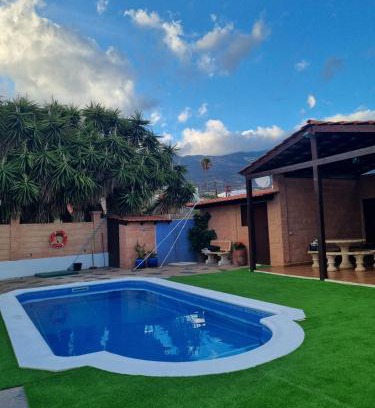 Arafo Casa | CASA LA MOLINETA