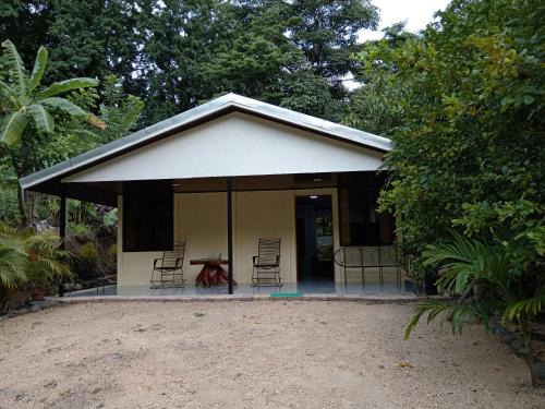 Sámara Apartamento | Casa La Montaña