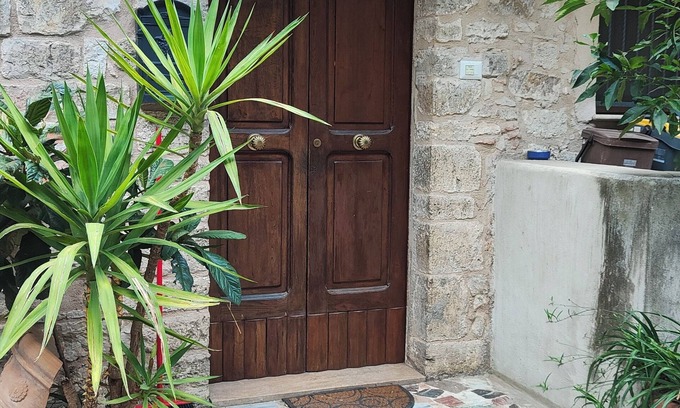 Narni Apartamento | Casa la Mora (free parking)