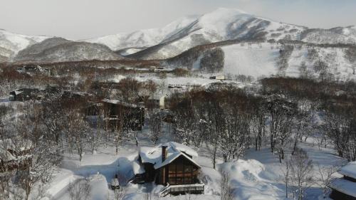 Niseko Chalet De Esquí | Casa La Mount by Elite Havens