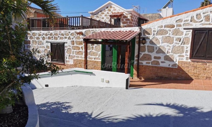 El Rincon Casa | Casa La Musa de Tamaide