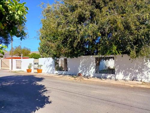 Cuatro Ciénegas Casa | Casa Las Margaritas